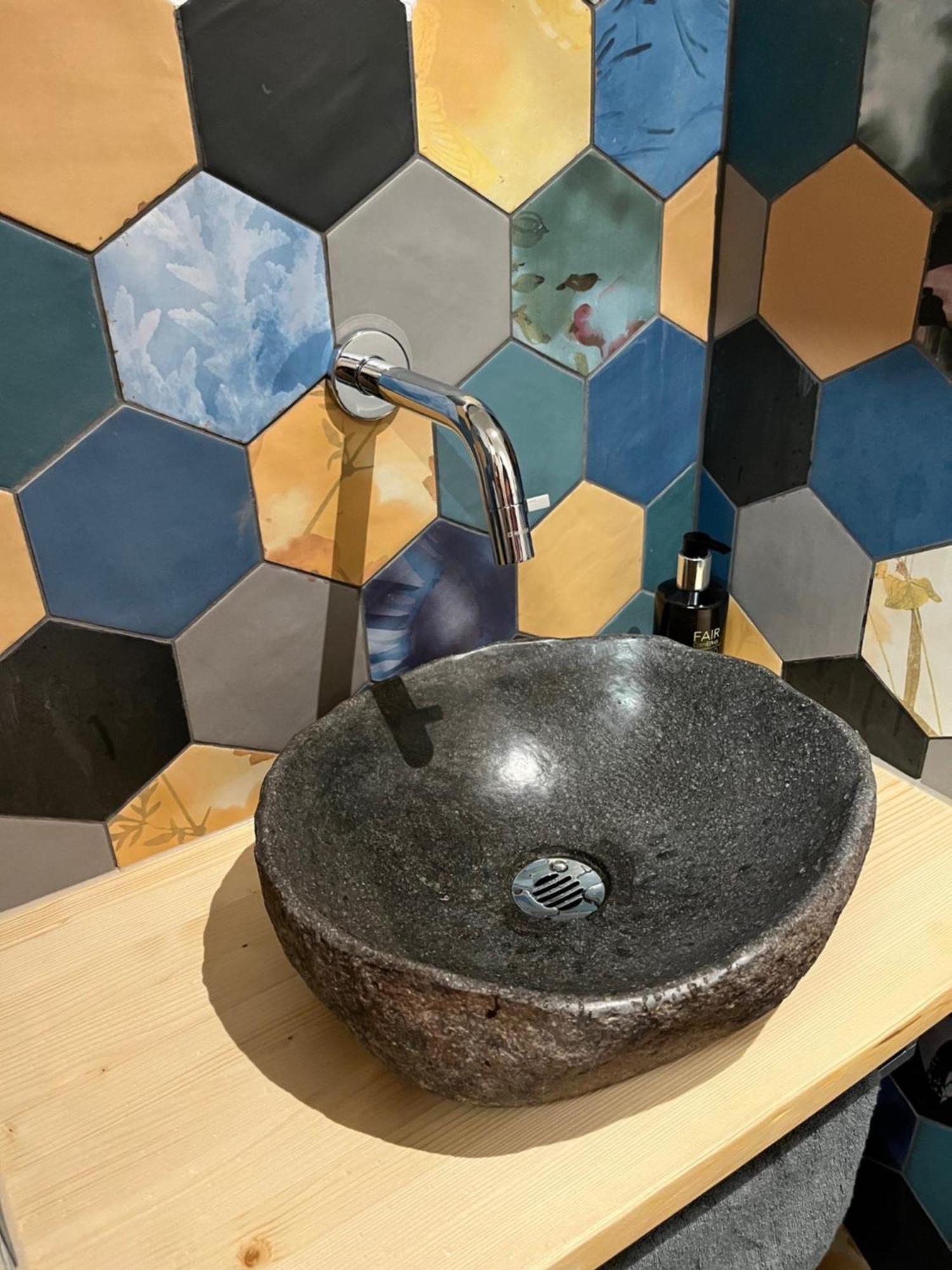 阿本玫瑰酒店 加尔盖伦 外观 照片